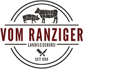 Kundenlogo Landfleischerei Ranzig