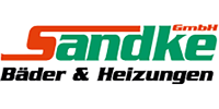 Kundenlogo Heizung-Sandke GmbH