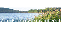 Kundenlogo Amt BRIESKOW-FINKENHEERD