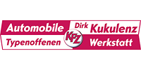 Kundenlogo Automobile Kukulenz D.