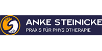 Kundenlogo Physiotherapie Steinicke