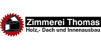 Kundenlogo Zimmerei Thomas