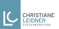 Kundenlogo Steuerberatung Leidner Christiane