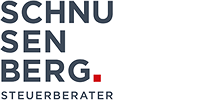 Kundenlogo Steuerbüro: Schnusenberg Steuerberater PartG mbB