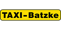 Kundenlogo Taxi Batzke