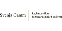 Kundenlogo Gamm Svenja Rechtsanwältin