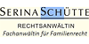 Kundenlogo von Schütte Serina Rechtsanwältin