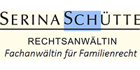 Kundenlogo Schütte Serina Rechtsanwältin