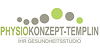 Kundenlogo von PHYSIOKONZEPT-Templin