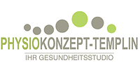 Kundenlogo PHYSIOKONZEPT-Templin