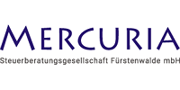 Kundenlogo Steuerberater Mercuria