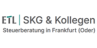 Kundenlogo von Steuerberatungsgesellschaft mbH SKG & Kollegen Kundenlogo von Steuerberatungsgesellschaft mbH SKG & Kollegen