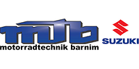 Kundenlogo motorradtechnik barnim