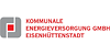 Kundenlogo von Kommunale Energieversorgung GmbH