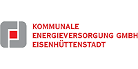 Kundenlogo Kommunale Energieversorgung GmbH