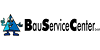 Kundenlogo von BauServiceCenter GmbH Vermietung & Verkauf & Bau