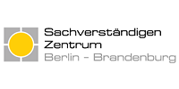 Kundenlogo Kfz-Sachverständigenzentrum Prüfstelle HU/AU Berlin-Brandenburg