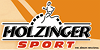 Kundenlogo von Holzinger Sport