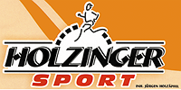 Kundenlogo Holzinger Sport