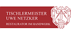 Kundenlogo von Tischlerei & Brandschutz Netzker Uwe