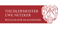 Kundenlogo Tischlerei & Brandschutz Netzker Uwe