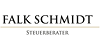 Kundenlogo von STEUERBERATER FALK SCHMIDT