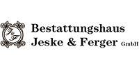 Kundenlogo Bestattungshaus Jeske & Ferger GmbH