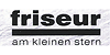 Kundenlogo von Friseur am Kleinen Stern