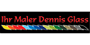 Kundenlogo von Ihr Maler Dennis Glass