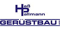 Kundenlogo Haß & Pallmann Gerüstbau GbR