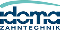 Kundenlogo von IDOMA Zahntechnik GmbH Kundenlogo von IDOMA Zahntechnik GmbH