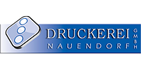 Kundenlogo von DRUCKEREI NAUENDORF GmbH Kundenlogo von DRUCKEREI NAUENDORF GmbH