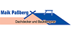 Kundenlogo von Dach- u. Bauklempnerei Maik Paßberg