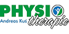 Kundenlogo von Andreas Kus Physiotherapie