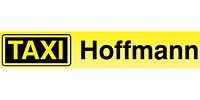 Kundenlogo Taxe-Betrieb Hoffmann