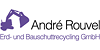 Kundenlogo von Containerdienst André Rouvel