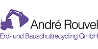 Kundenlogo Containerdienst André Rouvel