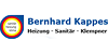 Kundenlogo von Kappes Bernhard Heizung · Sanitär · Klempnerei