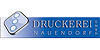 Kundenlogo von DRUCKEREI NAUENDORF GmbH