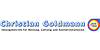 Kundenlogo von Goldmann Christian Meisterbetr. Inh. Jens Goldmann