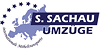 Kundenlogo von Umzüge-Möbelliftvermietung Fa. Sachau