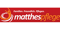 Kundenlogo Hauskrankenpflege matthespflege