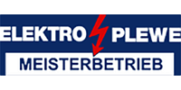 Kundenlogo ELEKTRO-PLEWE GmbH