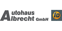 Kundenlogo AUTOHAUS ALBRECHT GMBH