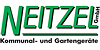 Kundenlogo von Garten- und Kommunalgeräte Neitzel GmbH