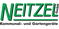 Kundenlogo Garten- und Kommunalgeräte Neitzel GmbH