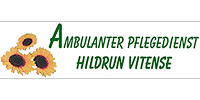 Kundenlogo Ambulanter Pflegedienst Hildrun Vitense