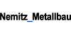 Kundenlogo von Metallbau Nemitz