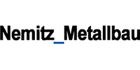 Kundenlogo Metallbau Nemitz