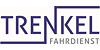 Kundenlogo von Trenkel Fahrdienst
